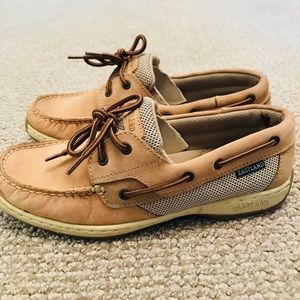 Women’s Eastland Solstice Boat Shoes